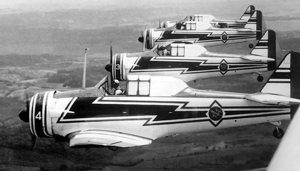 T-6D FAB 1390